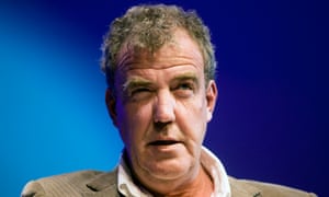 Jeremy clarkson's anger at ramblers who disturb his peace at lighthouse home Jeremy Clarkson holds key to Scots referendum | @guardianletters | Politics | The Guardian