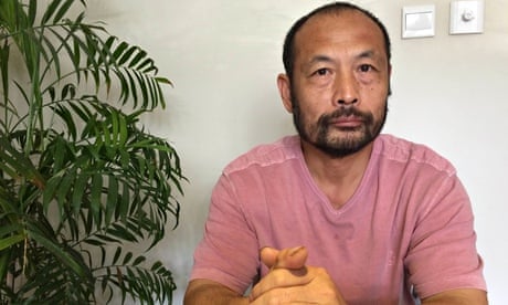 Film-maker defies China's censors to reveal horrors of the ...
