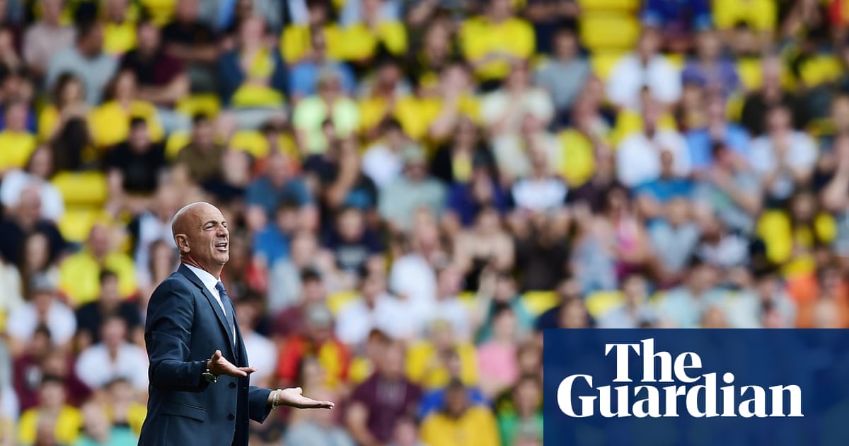 Championship football – in pictures | Football | The Guardian