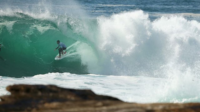 Elite Surfers Take On Infamous Sydney Wave Red Bull Cape Fear Event Video Sport The Guardian Elite Surfers Take On Infamous Sydney Wave Red Bull Cape Fear Event Video Sport The Guardian