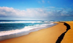 Ninety Mile Beach, Australia