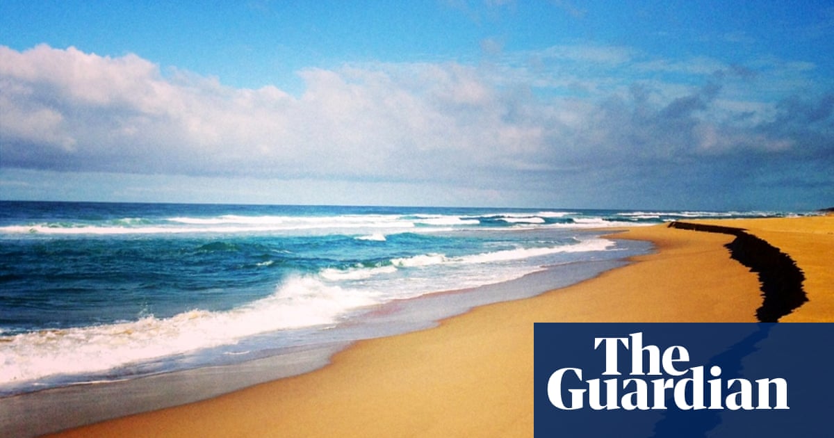 Three Days On The Melbourne To Sydney Coastal Drive Travel Guide