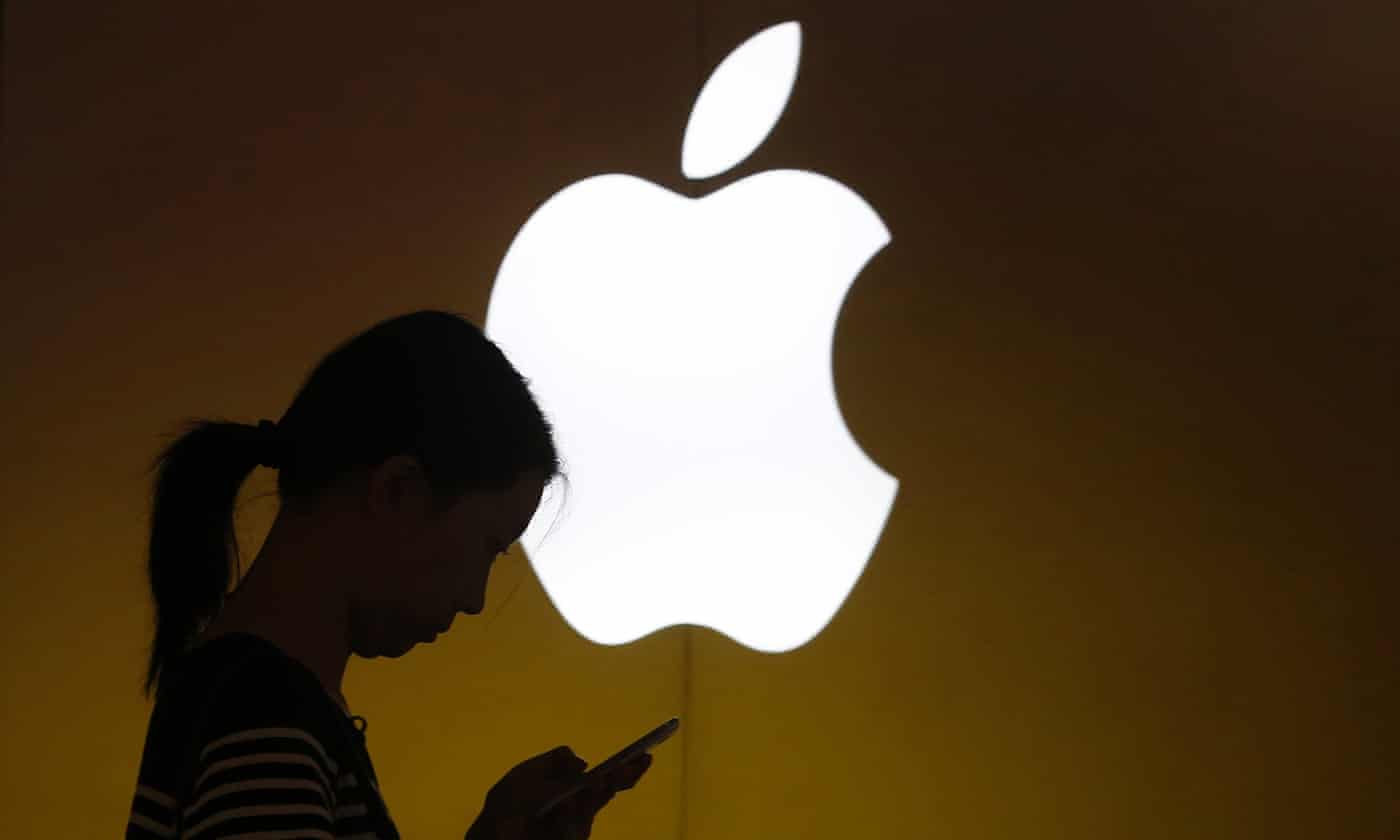 Apple iPhone 6: Visa, MasterCard and American Express sign up for mobile payments