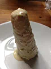 Caroline and Robin Weir's kulfi.'s kulfi.