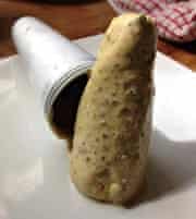 Meera Sodha's kulfi.'s kulfi.