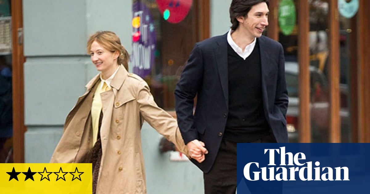 Hungry Hearts Review Initially Intriguing But Finally