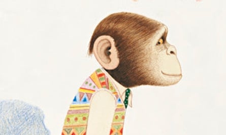 Top 10 monkey books for children | Children's books | The Guardian Top 10 monkey books for children | Children's books | The Guardian