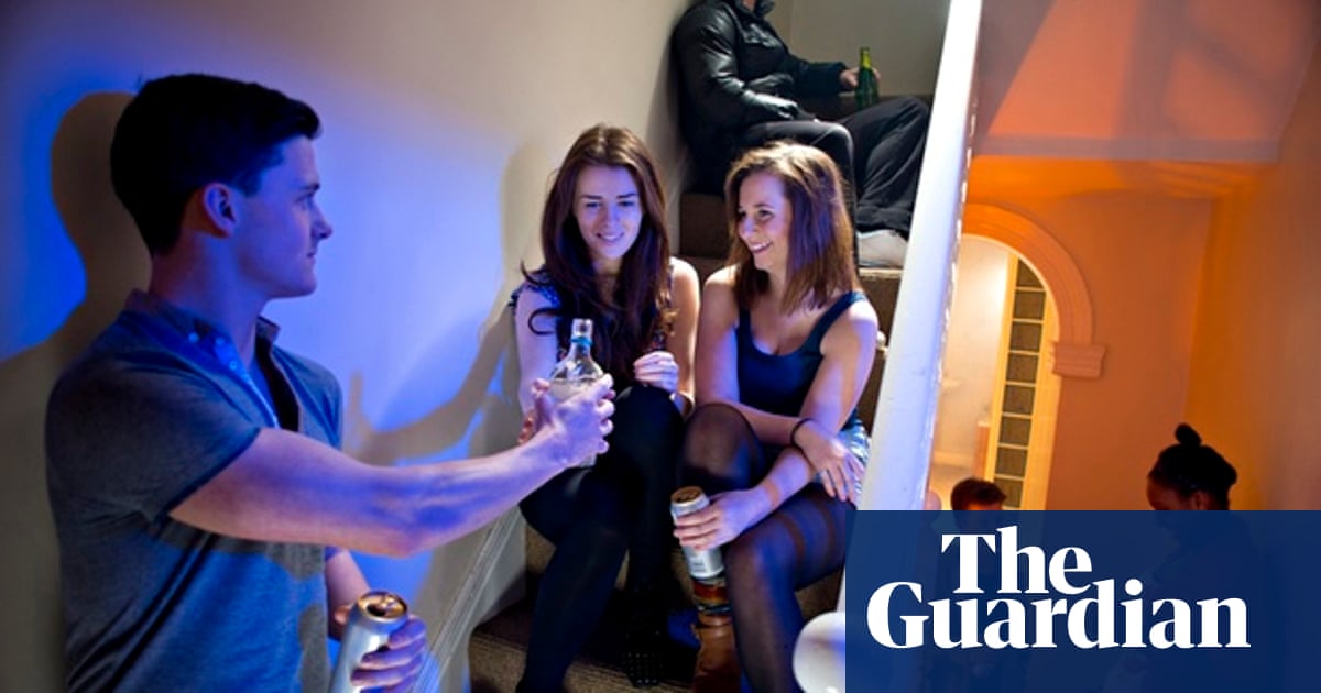 Teenage parties – a parents' guide | Family | The Guardian