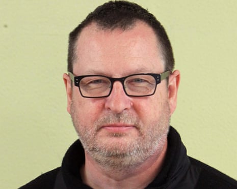 Lars von Trier