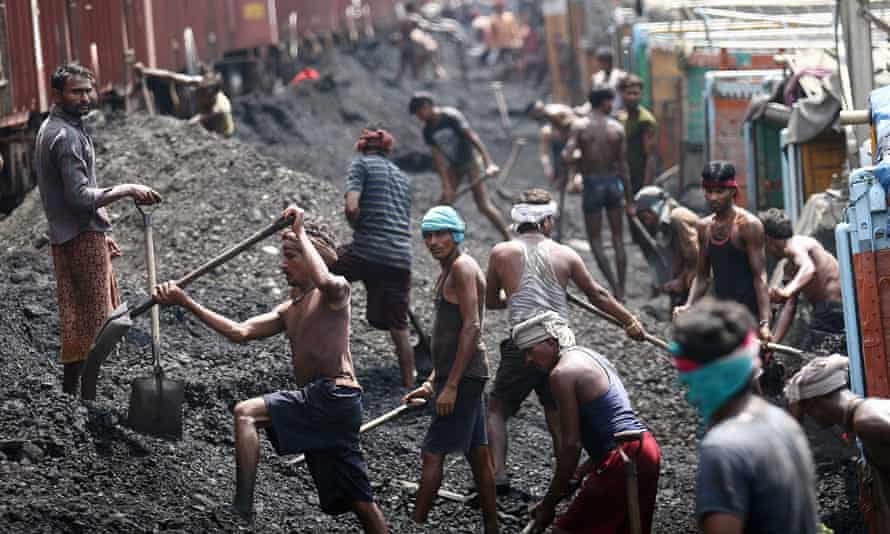 Coalgate: India urges supreme court not to close coal mines | Coal | The  Guardian
