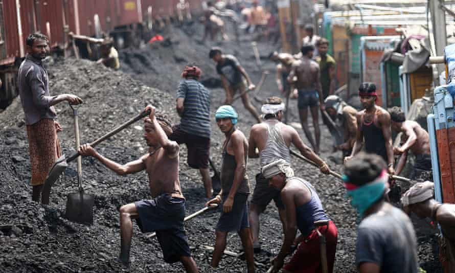 Coalgate: India urges supreme court not to close coal mines | Coal | The Guardian