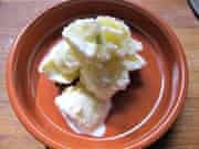Charmaine Solomon's kulfi.'s kulfi.