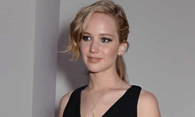 Lawrence leaked icloud photos jennifer Jennifer Lawrence