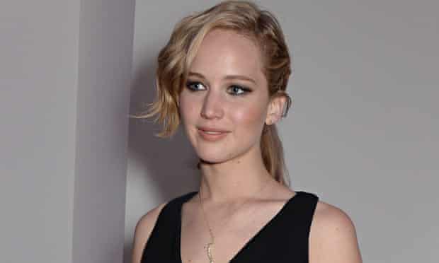 Jennifer lawrence leaked icloud photos