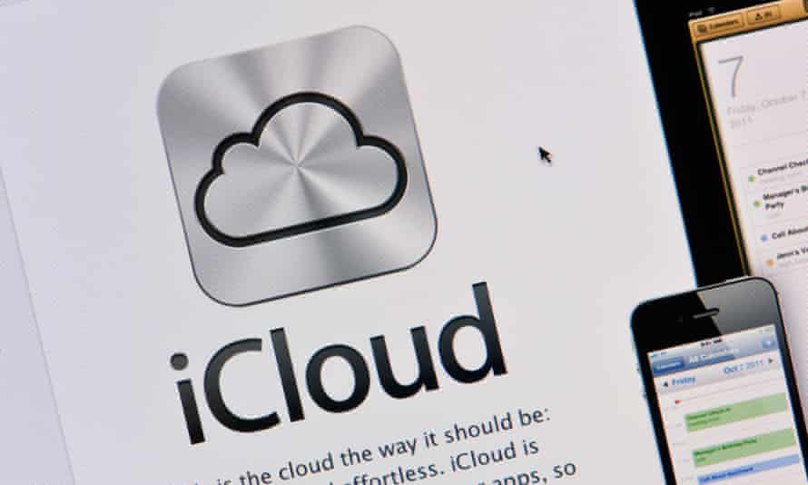 Naked celebrity hack security experts focus on iCloud backup theory
