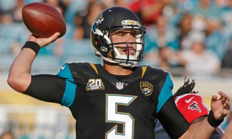 Jacksonville Jaguars win on 10th appearance in London, beating Atlanta  Falcons as 2023 NFL International Series kicks off