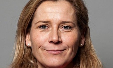 Veronique Laury new B & Q CEO - Sir Ian Cheshire's replacement