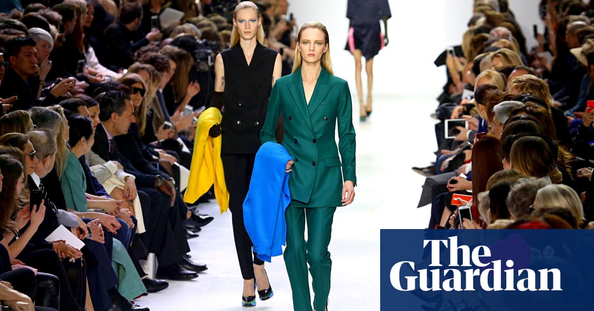 Fashion Entrepreneurs: How To Find A Factory To Make Your Products |  Efficiency | The Guardian