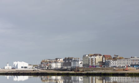 Turner Contemporary Gallery, Margate