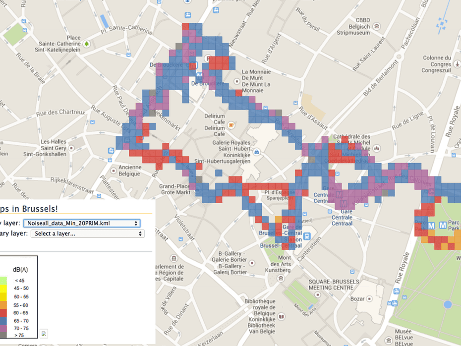Map Some Noise How Your Smartphone Can Help Tackle City Sound Pollution Cities The Guardian Map Some Noise How Your Smartphone Can Help Tackle City Sound Pollution Cities The Guardian