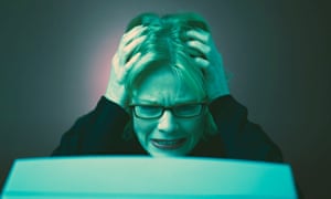 Dan Gillmor The Guardian