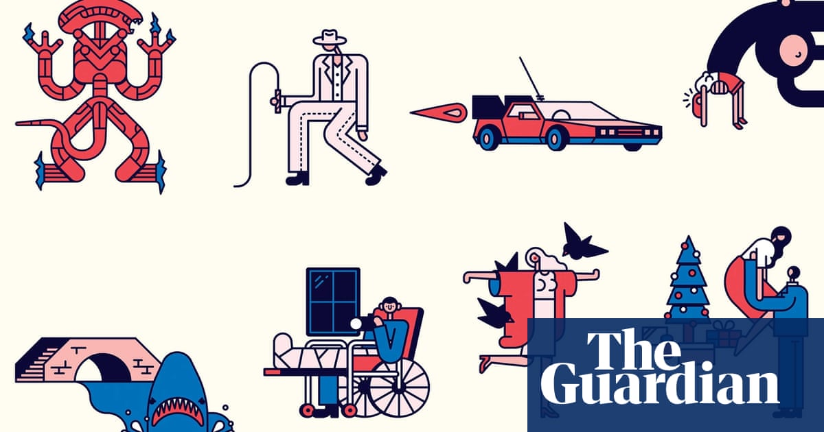 How To Start A Film Club Life And Style The Guardian