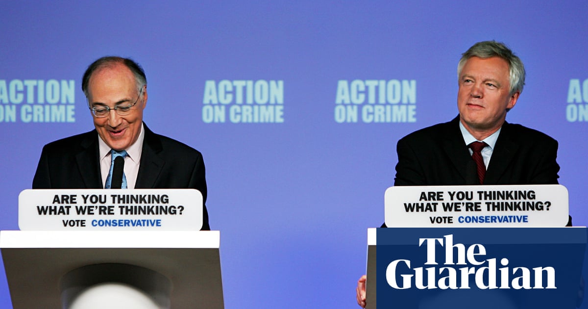It should go without saying: the worst-ever political slogans ...