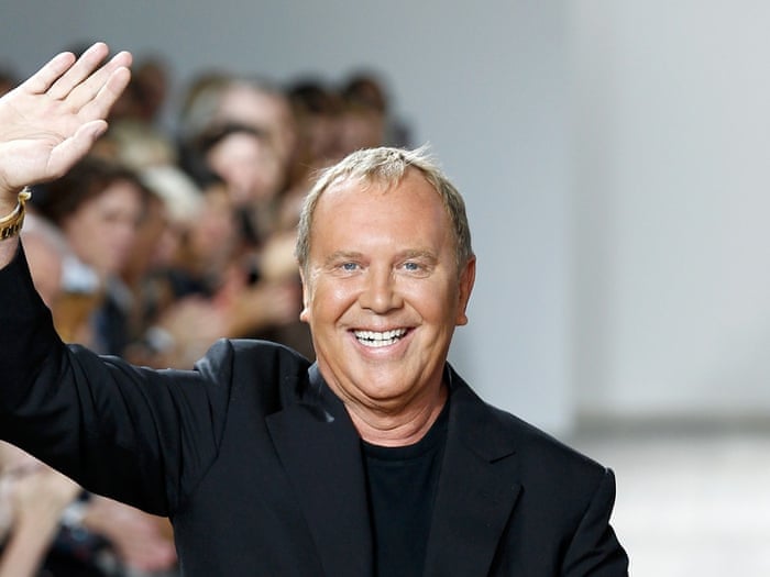 Michael kors top t shirt 2014
