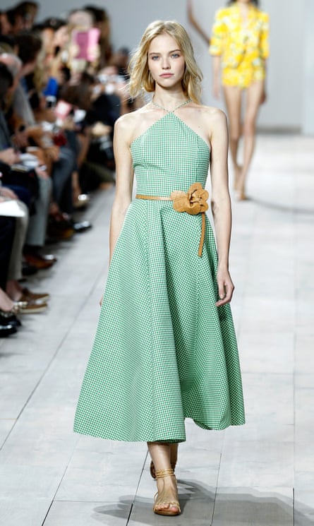 Michael kors dress 2014 on sale