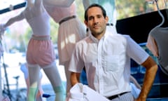 Dov Charney 