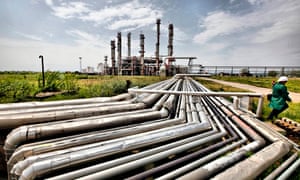 Image result for russia gazprom facilities