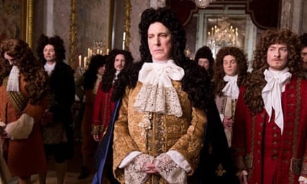 The Death Of Louis XIV': Review, Reviews