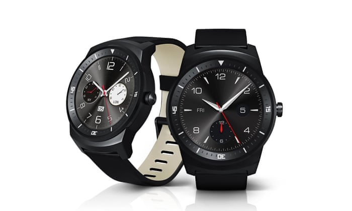 Smartwatches from Apple Watch to the Moto 360 what s on offer