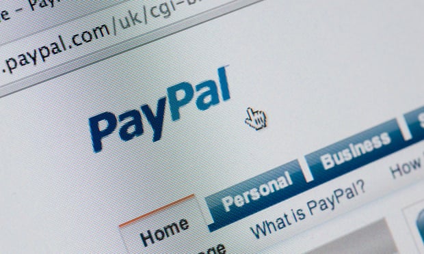Paypal will take bitcoin through its Braintree subsidiary
