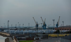 To Hull And Back The Rebirth Of Britain S Poorest City Cities
