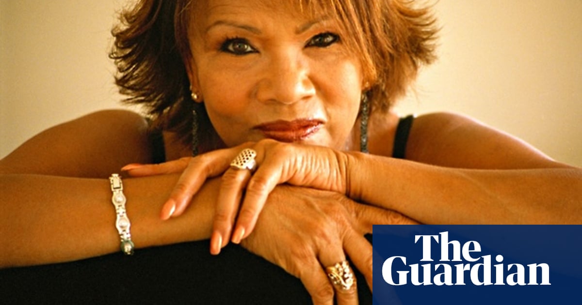 Candi Staton Tina Turner Had One Ike I Had Four Of Them