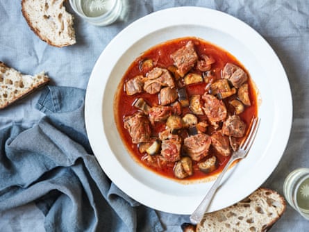 Our 10 Best Sauce Recipes Food The Guardian