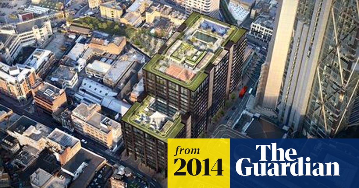 Amazon To Move To New London Office Building As It Quits Slough Hq Amazon The Guardian Amazon To Move To New London Office Building As It Quits Slough Hq Amazon The Guardian