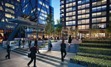 Amazon To Move To New London Office Building As It Quits Slough Hq Amazon The Guardian Amazon To Move To New London Office Building As It Quits Slough Hq Amazon The Guardian