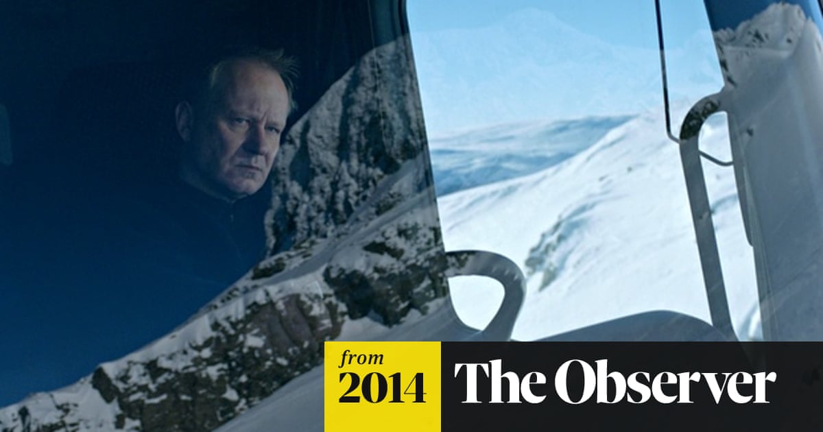 In Order of Disappearance review – Nordic black comedy thriller