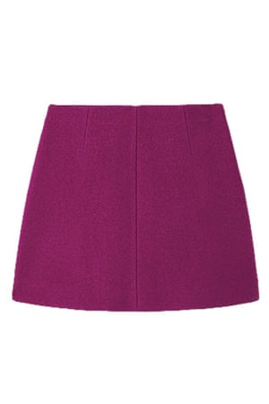 A-line skirts: get the look - in pictures | Fashion | The Guardian