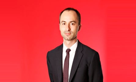 Dr Dmitri Popelyuk