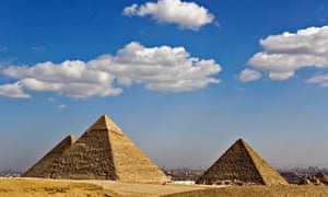 New Generation Of Archaeologists Takes Ancient Egypt Into 21st Century Egypt The Guardian