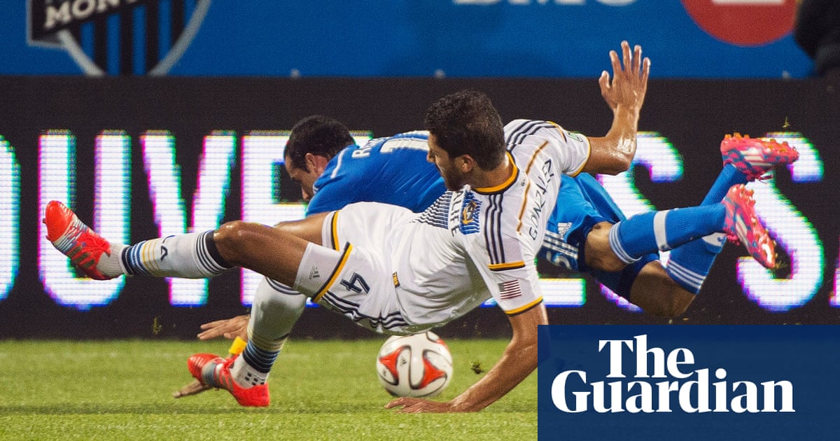 Mls La Need Box Office Form From Gonzalez S Guardians Of The