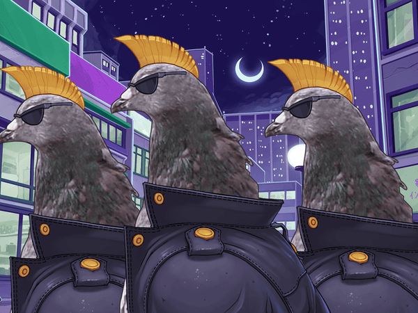 Game Pigeon Bad Review Game Pigeon Bad Review