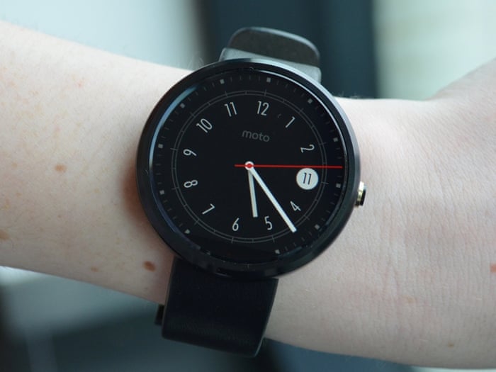 Moto 360 discount 2nd gen battery