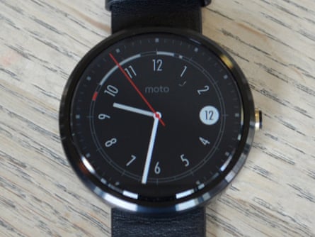 Motorola 360 1 gen sales