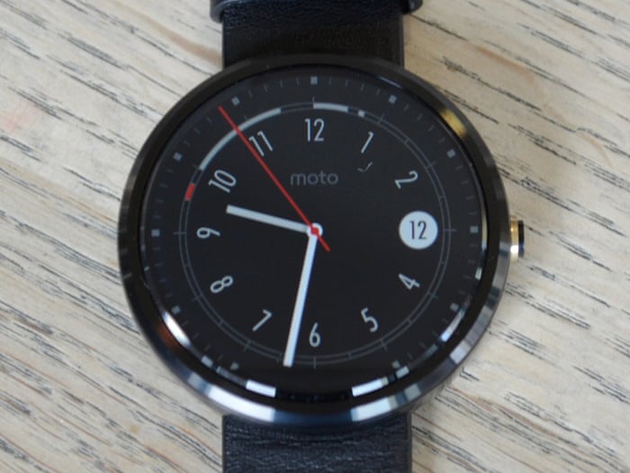 Motorola smartwatch 360 1st gen hotsell
