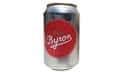 Byron beer