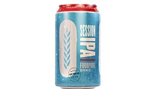 Fourpure Session IPA